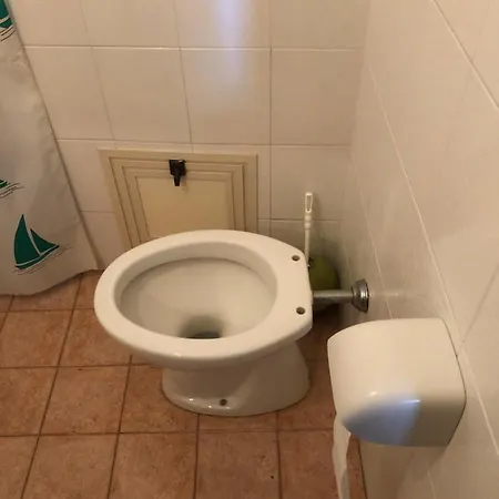 Апартаменты In Centro *