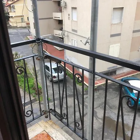 In Centro Апартаменты Тропея