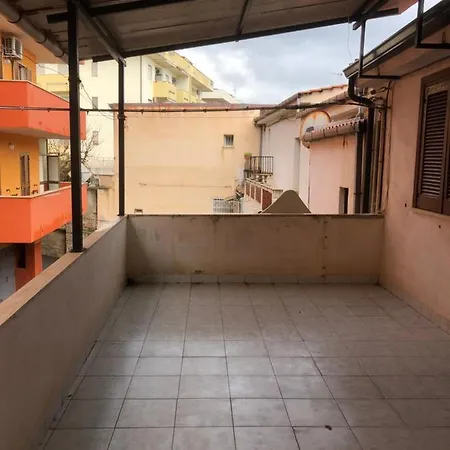 In Centro Tropea