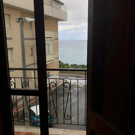 In Centro Apartment Tropea