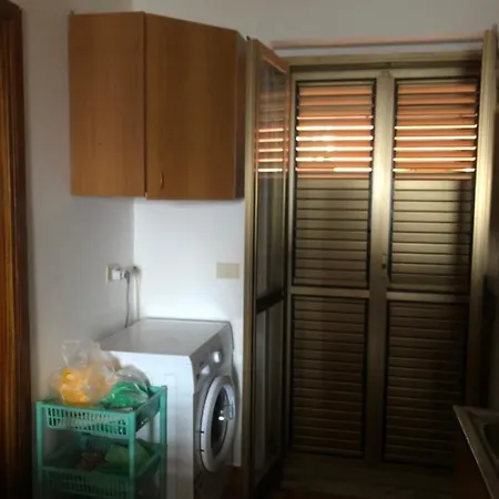 In Centro Apartment