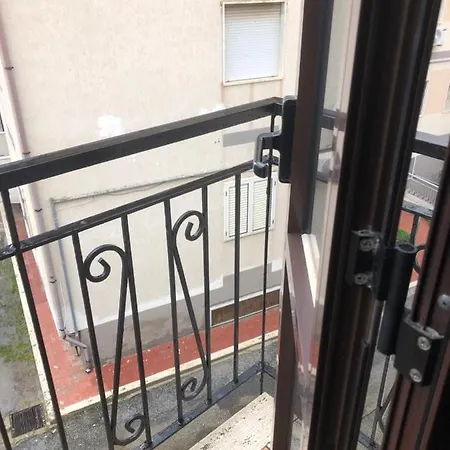 In Centro Apartment Tropea