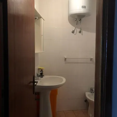 In Centro Apartment Tropea